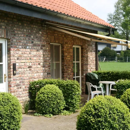Bauerncafé und Pension Drostenhof-3